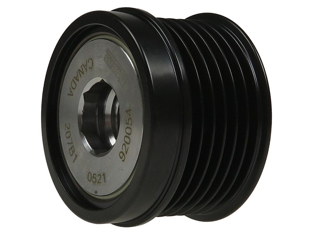 AS-PL Alternator Freewheel Clutch AFP5045(LITENS) Subaru OUTBACK AS-PL alternator parts AFP5045LITENS