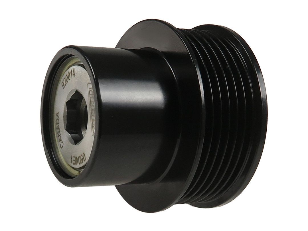 AS-PL Dispositivo ruota libera alternatore AFP6035(LITENS) AS-PL AFP6035(LITENS) Puleggia ruota libera alternatore Toyota Yaris 2 serie prezzo