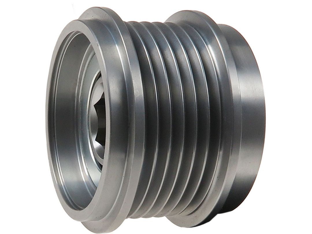 AS-PL Dynamopoelie AFP9025S2 Reparatiesets Ford Mustang Coupe C: Dynamopoelie AS-PL AFP9025S2