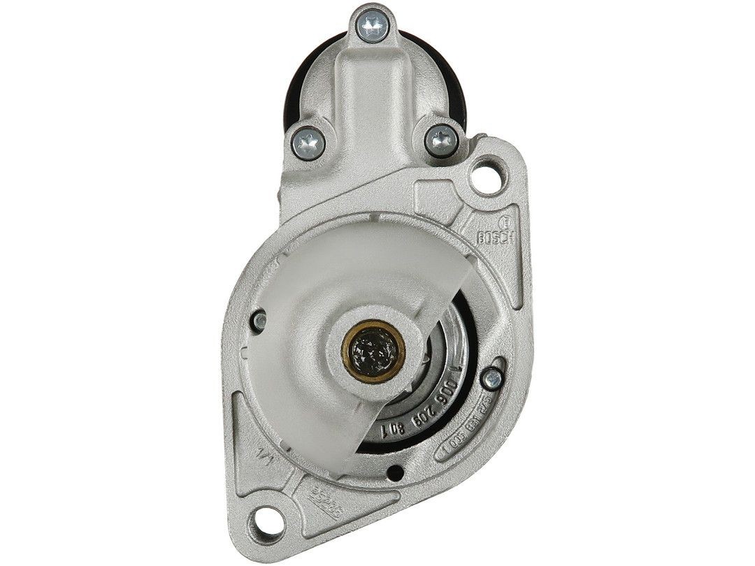 AS-PL Démarreur S0227PR AS-PL S0227PR Starter moteur Sprinter 5-T Camion plate-forme/Châssis (W906) prix