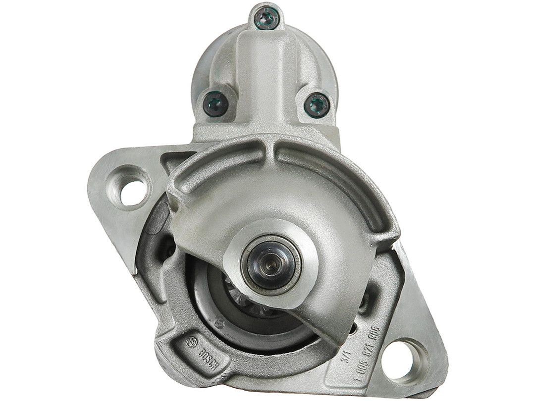 Starter AS-PL S0408(BOSCH) AS-PL S0408(BOSCH) Starter Skoda SUPERB 2005