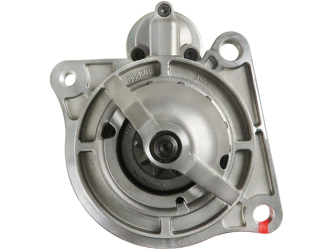 AS-PL Motorino avviamento S0900(BOSCH)PR AS-PL S0900(BOSCH)PR Motorino di avviamento ALFA ROMEO AR8 Camion pianale/Telaio (280) originali prezzo