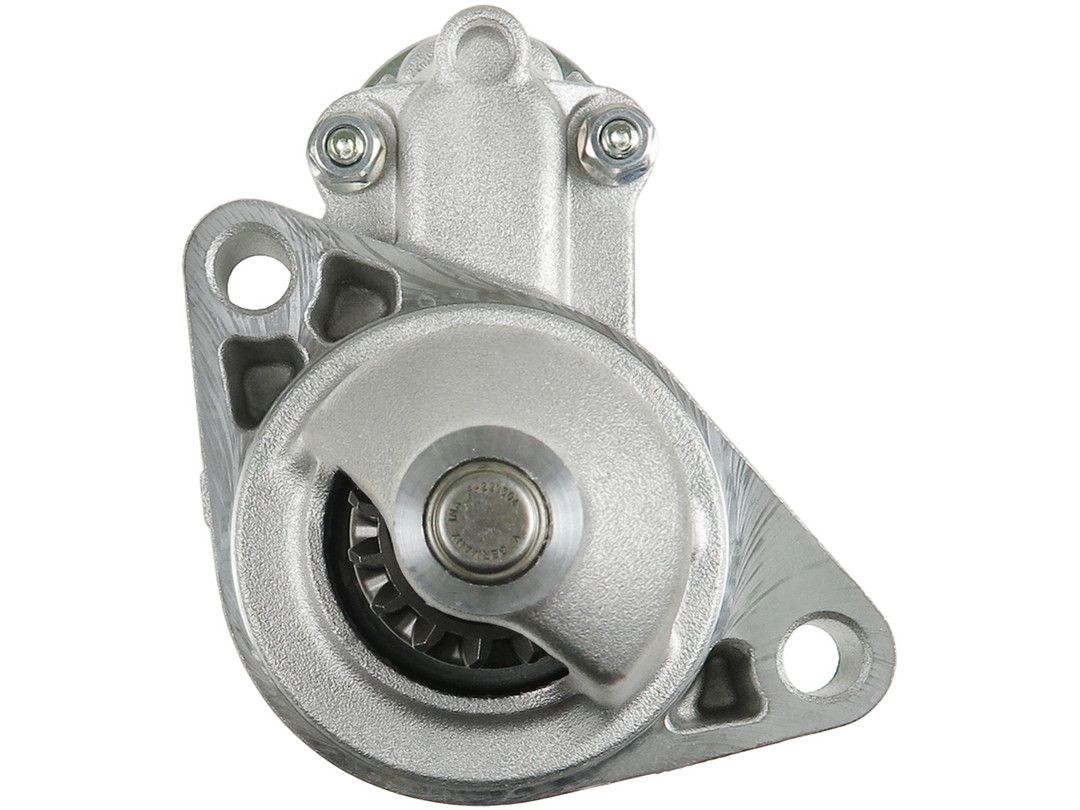 Starter AS-PL S6191(DENSO) AS-PL S6191(DENSO): Starter motor Mercedes CLA 2018