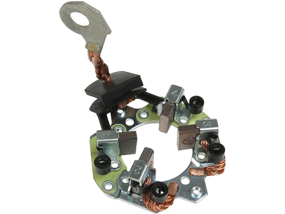 AS-PL Børsteholder, starter SBH6033P AS-PL SBH6033P Kullbørste, starter Suzuki BALENO originale