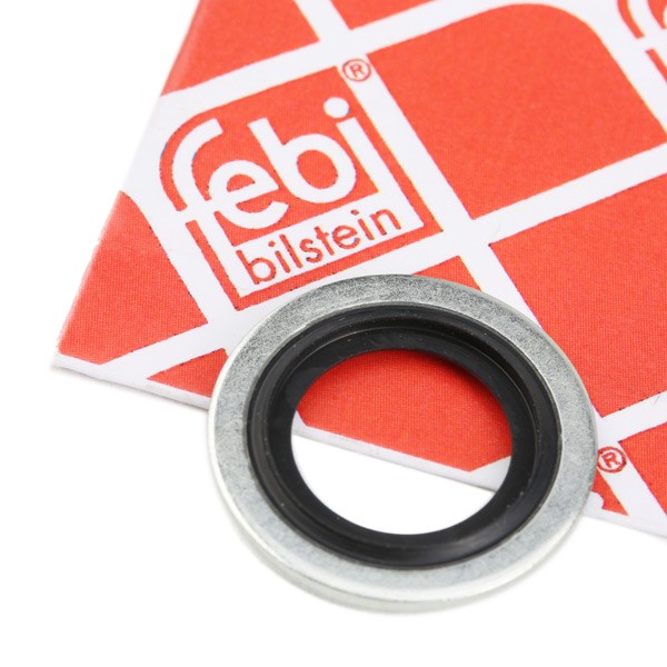 FEBI BILSTEIN Afdichtring, olieaftapschroef 24359 24359 Afdichtring olieaftapschroef FIAT GRANDE PUNTO FEBI BILSTEIN