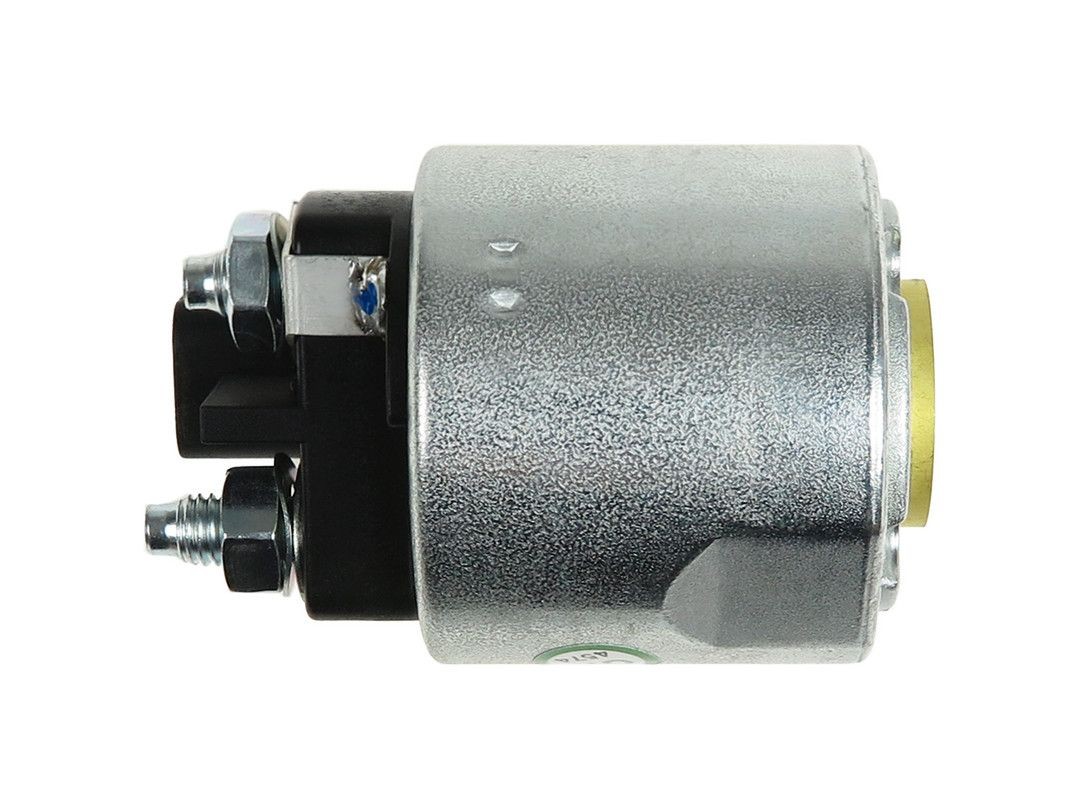 AS-PL Elektromagnetický spínač pre żtartér SS3127P Cievka štartera AS-PL Iveco MASSIF SS3127P