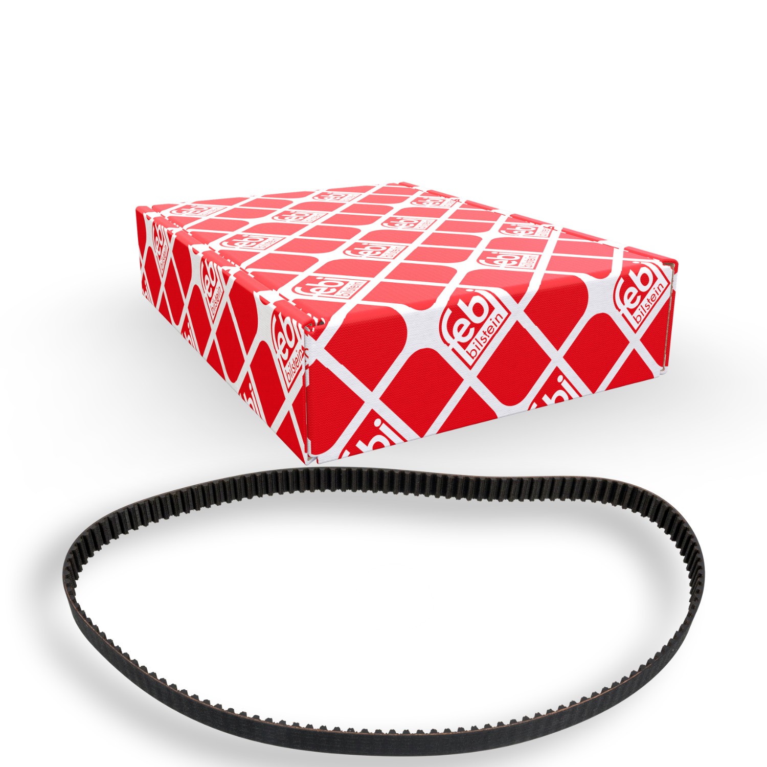 FEBI BILSTEIN Distributieriem 24367 24367 Tandriem VOLVO XC40 FEBI BILSTEIN