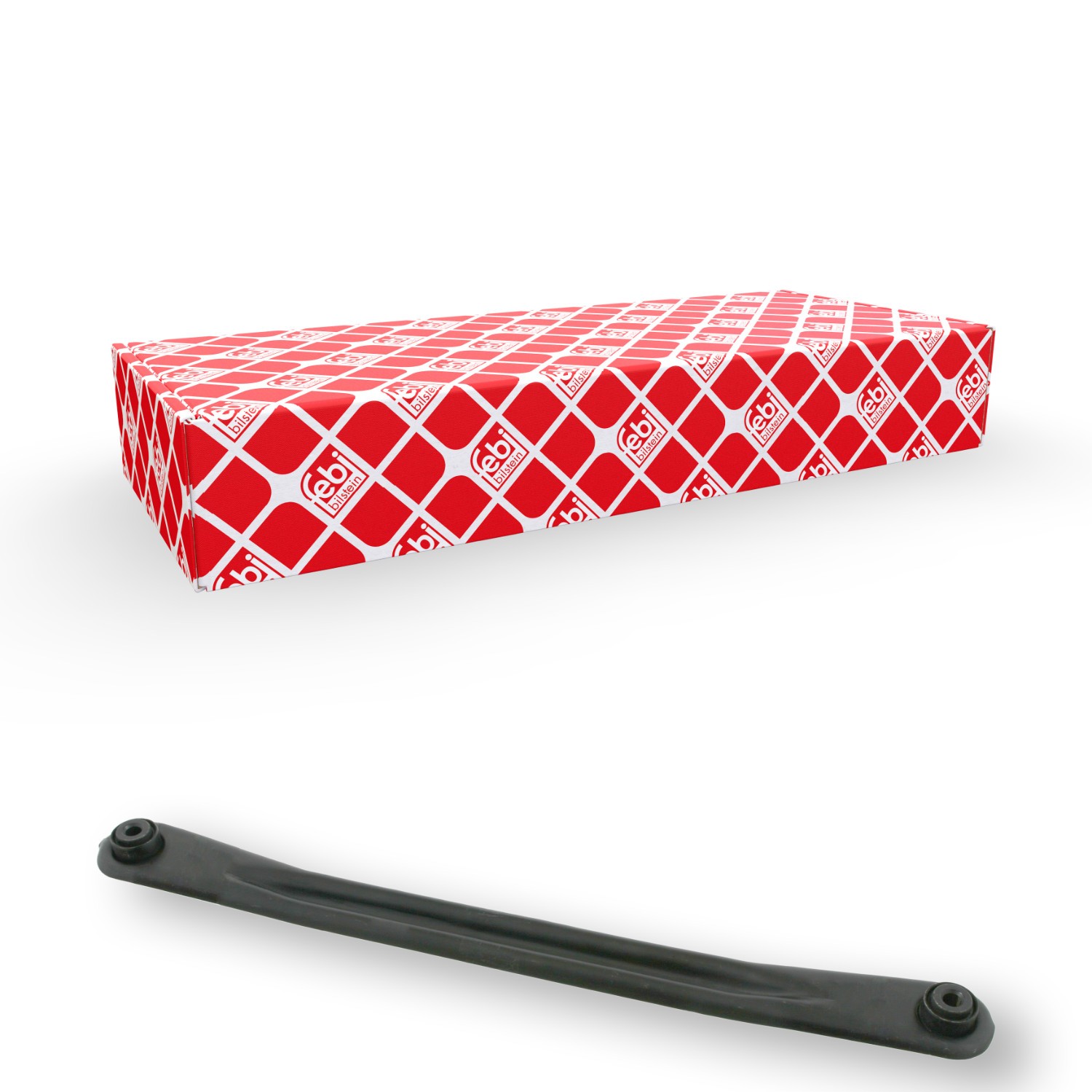 FEBI BILSTEIN Stång / stag, hjulupphängning 24377 FEBI BILSTEIN 24377 bärarm Ford Cougar Coupe pris