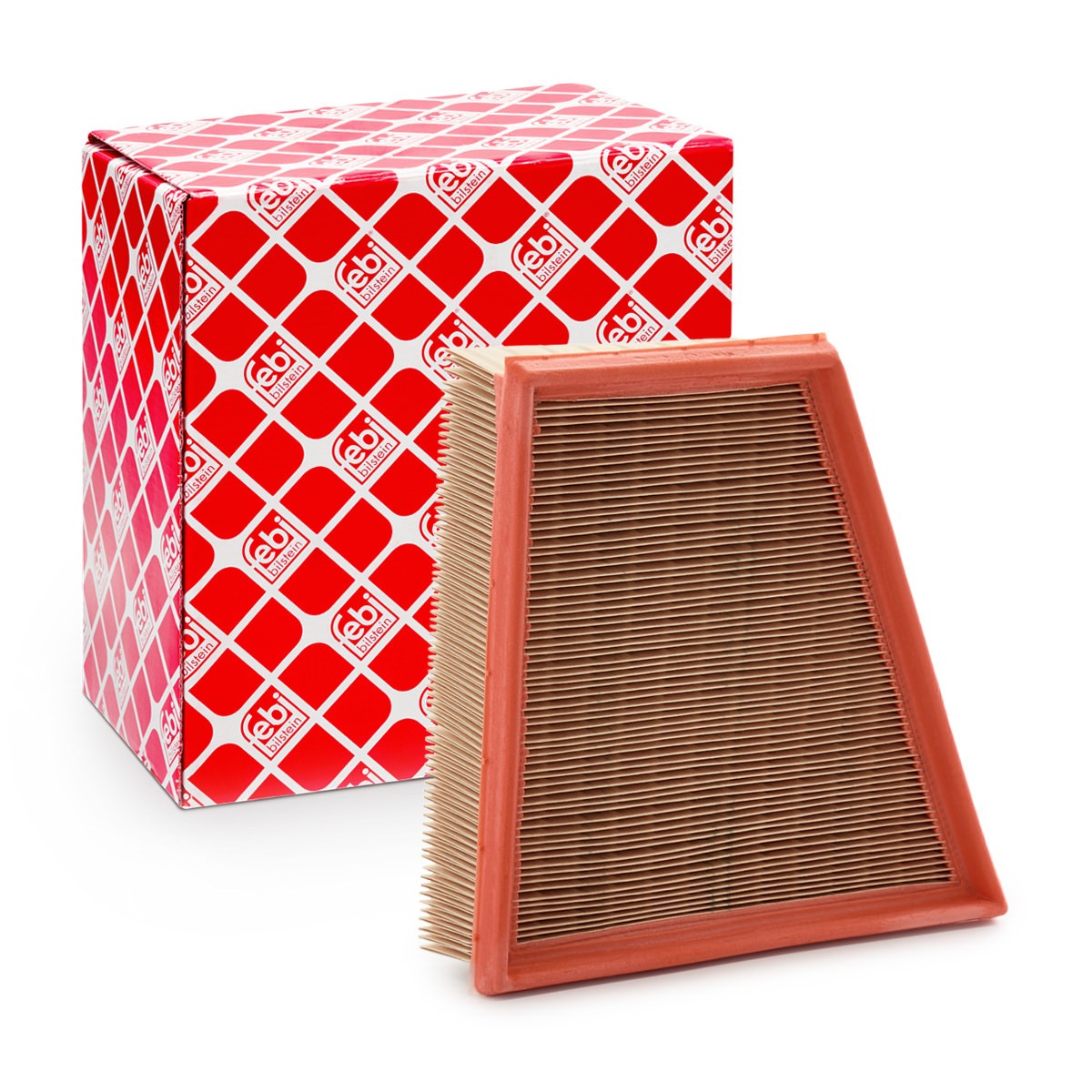 Luftfilter FEBI BILSTEIN 24394 FEBI BILSTEIN 24394 Luftfilter VW FOX 2013 Kosten