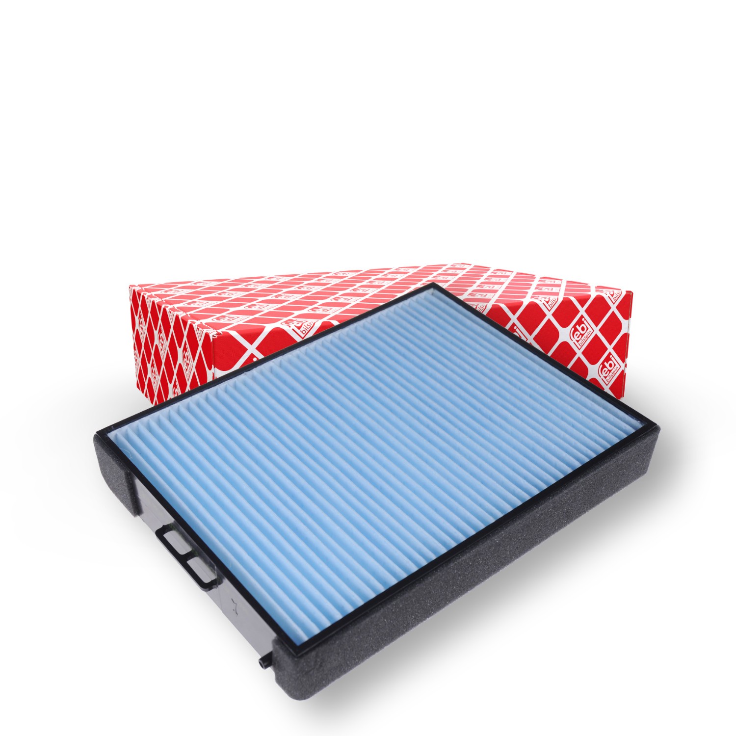 FEBI BILSTEIN Filter, salongiõhk 24440 Salongifilter KIA FEBI BILSTEIN 24440