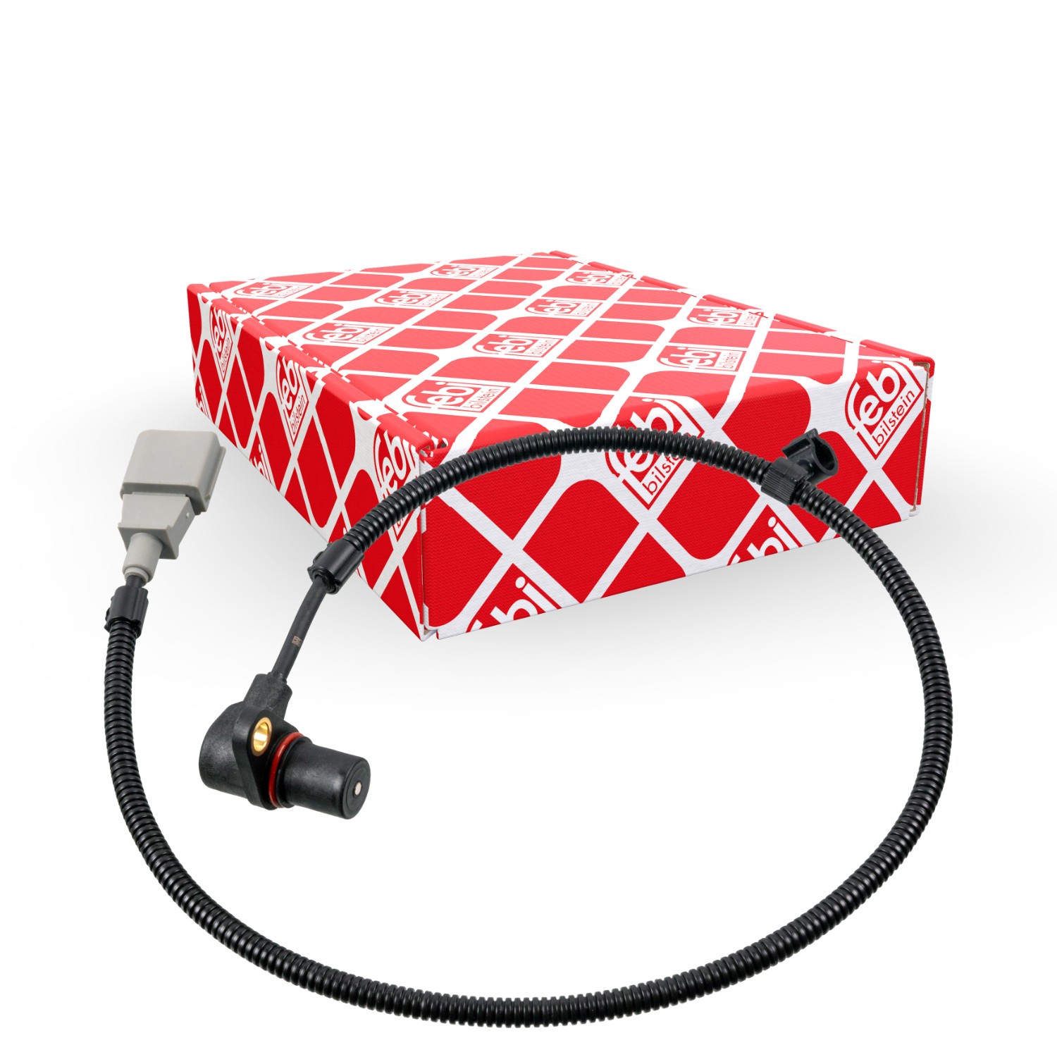 FEBI BILSTEIN Krukassensor 24446 FEBI BILSTEIN 24446 Krukassensor