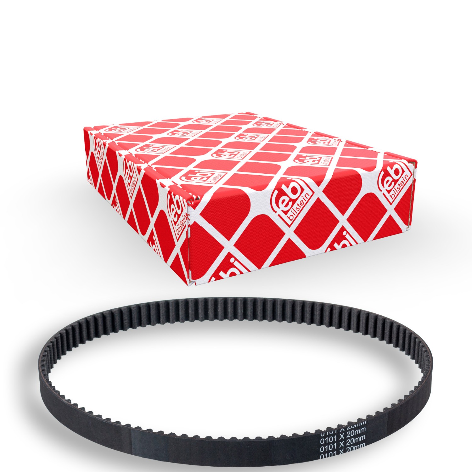 Kamrem FEBI BILSTEIN 24464 FEBI BILSTEIN 24464: Kamrem Hyundai i10 2009