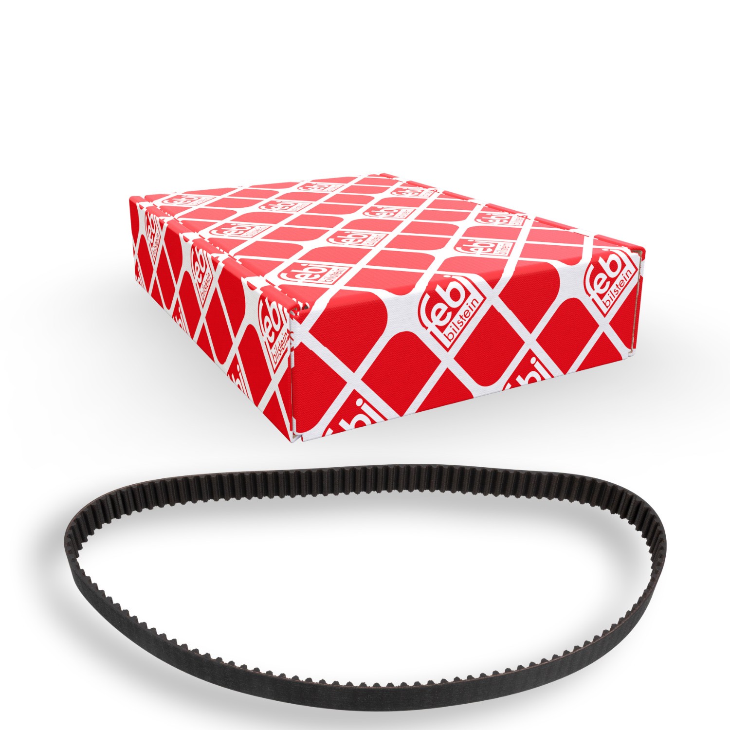 Kamrem FEBI BILSTEIN 24465 FEBI BILSTEIN 24465 Kuggrem Kia CARENS 2017