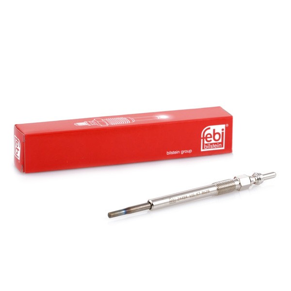 Żeraviaca sviečka FEBI BILSTEIN 24484 FEBI BILSTEIN 24484 Žhaviče FIAT PANDA 2024