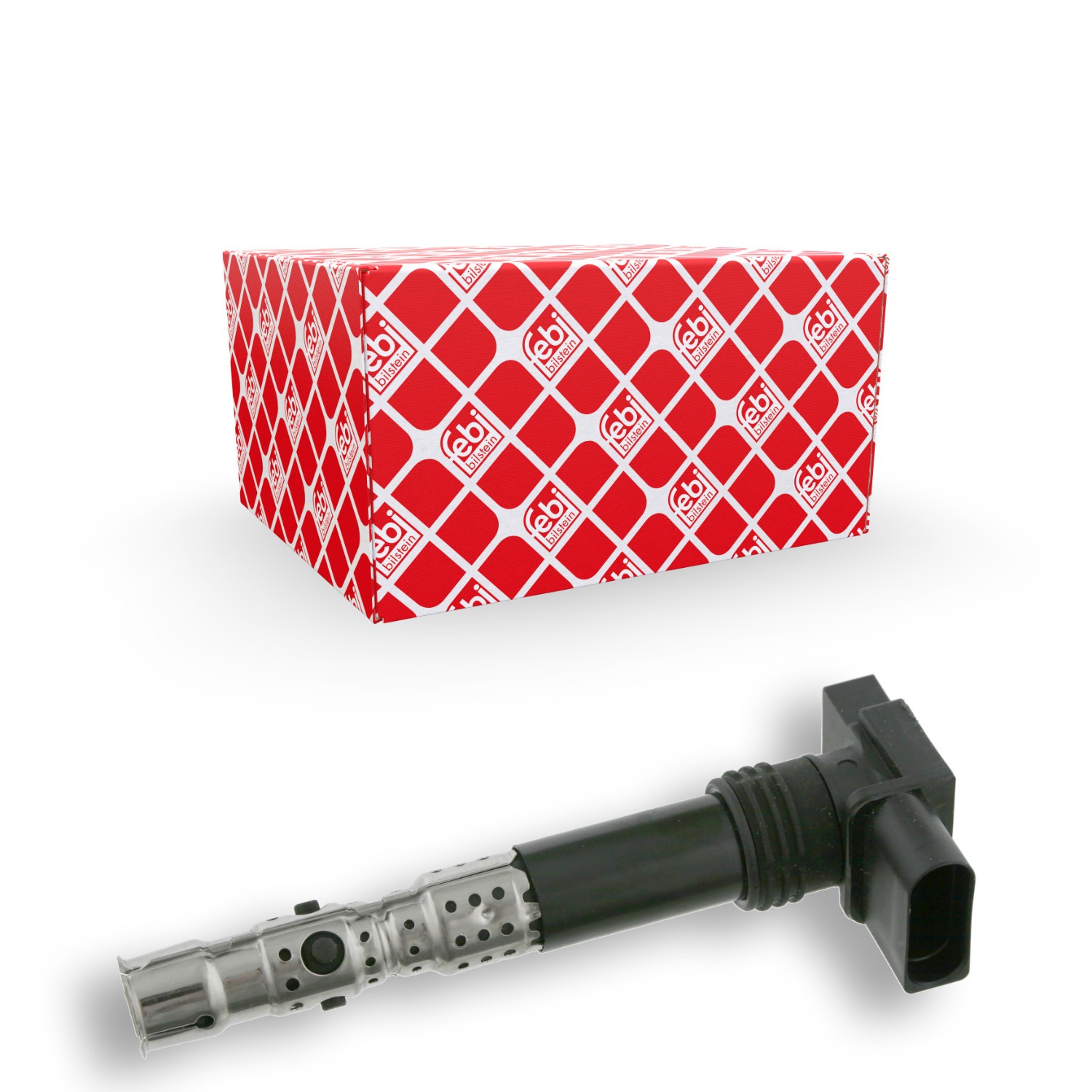 FEBI BILSTEIN Aizdedzes spole 24500 24500 Aizdedzes spole Volkswagen TIGUAN FEBI BILSTEIN