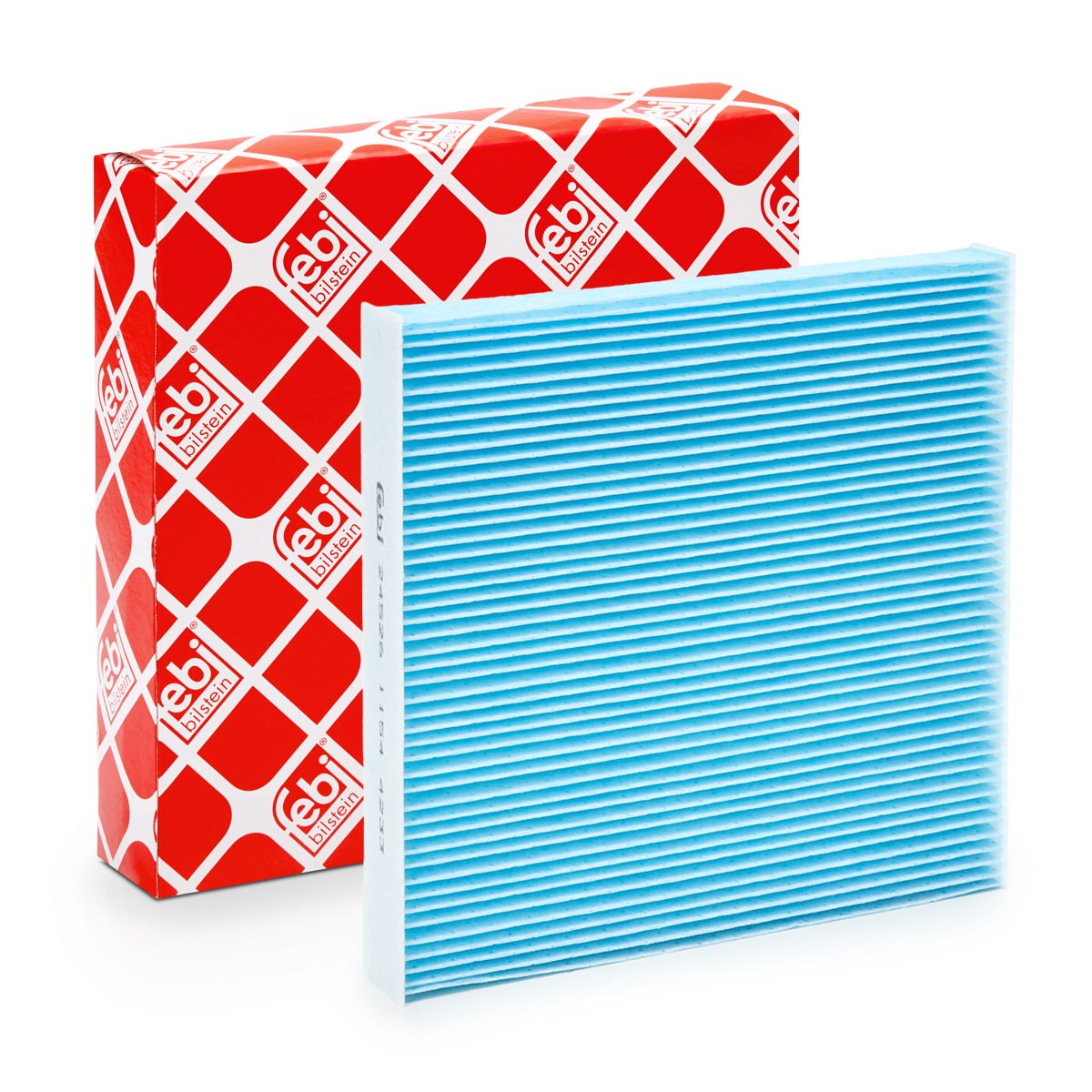 Kupefilter FEBI BILSTEIN 24526 FEBI BILSTEIN 24526: Kupefilter Honda CR-V 2009