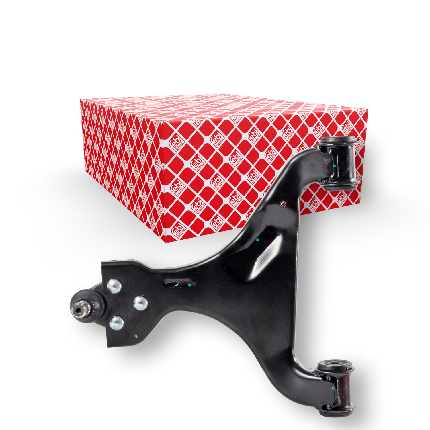 Bras de suspension FEBI BILSTEIN 24532 FEBI BILSTEIN 24532 Triangle MERCEDES-BENZ VIANO 2024