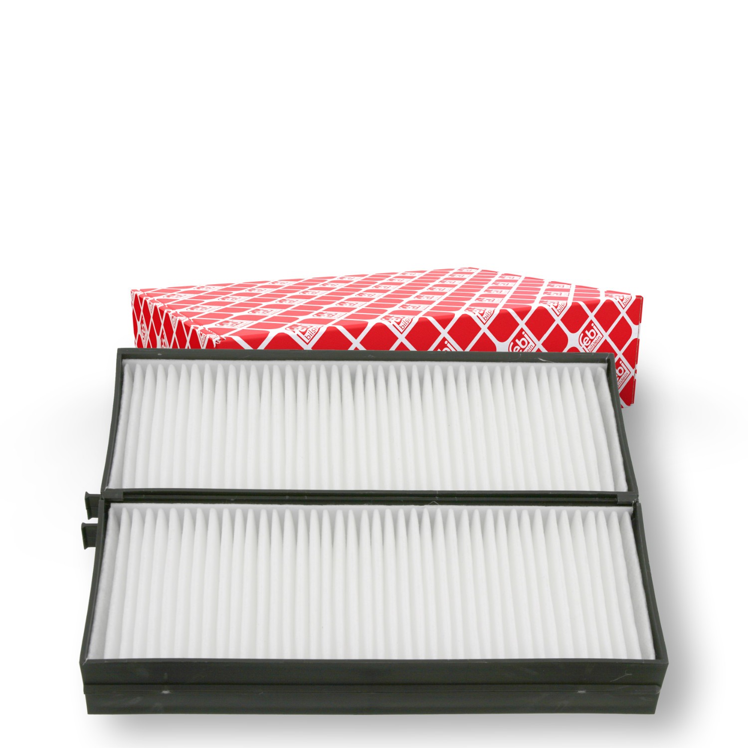 FEBI BILSTEIN Kupefilter 24542 Kupefilter FEBI BILSTEIN Hyundai ix20 24542