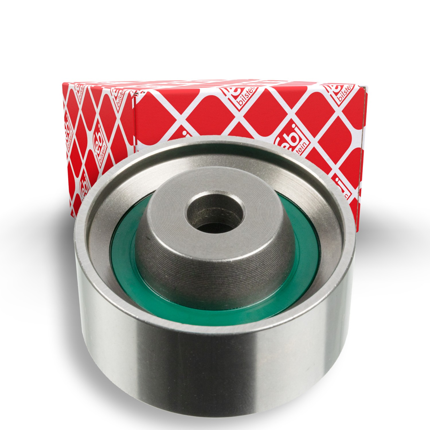 FEBI BILSTEIN Seade- / juhtrull, hammasrihm 24551 FEBI BILSTEIN 24551 Seade- / juhtrull, hammasrihm Audi TT originaal