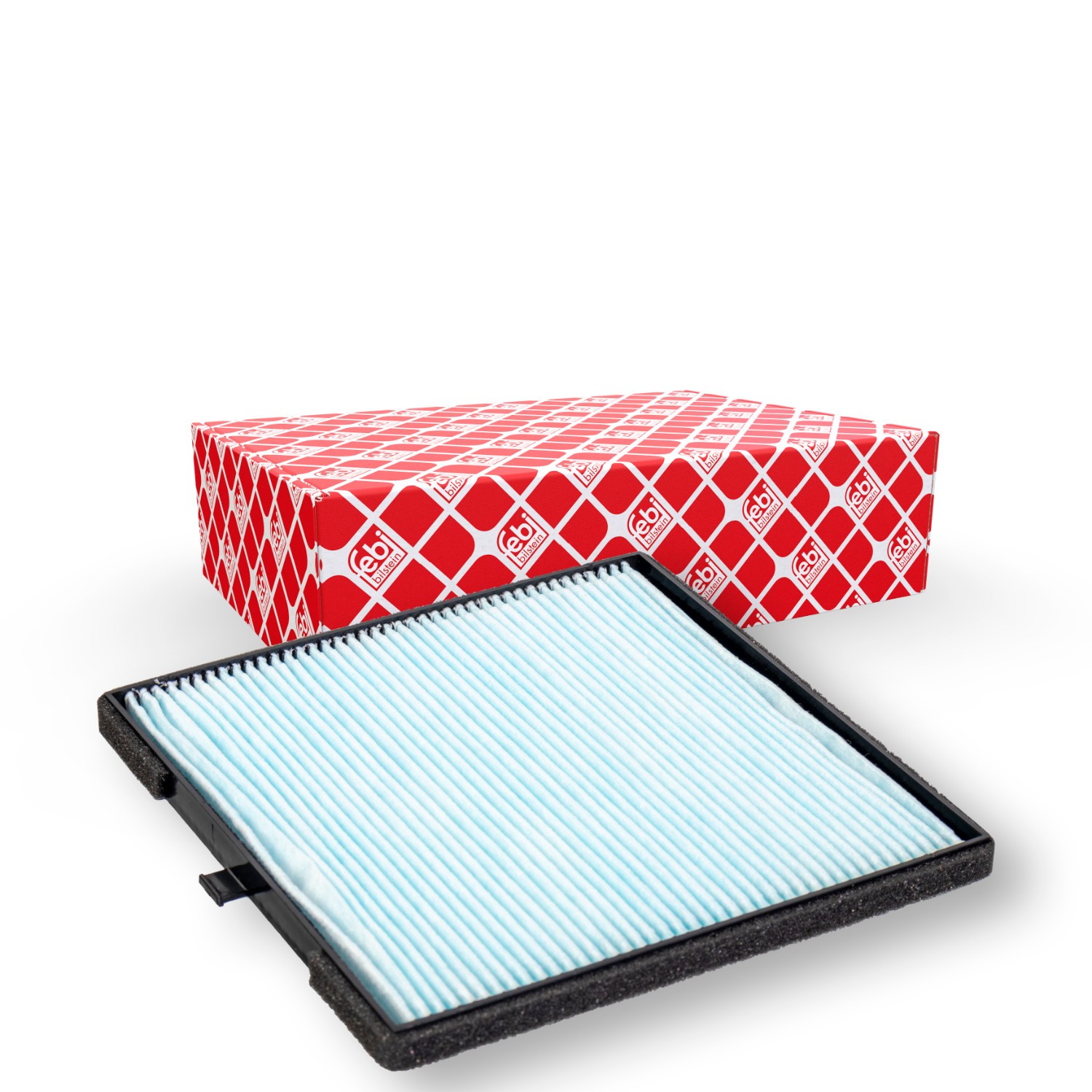 FEBI BILSTEIN Kupéfilter 24567 24567 FEBI BILSTEIN pollenfilter HYUNDAI TRAJET