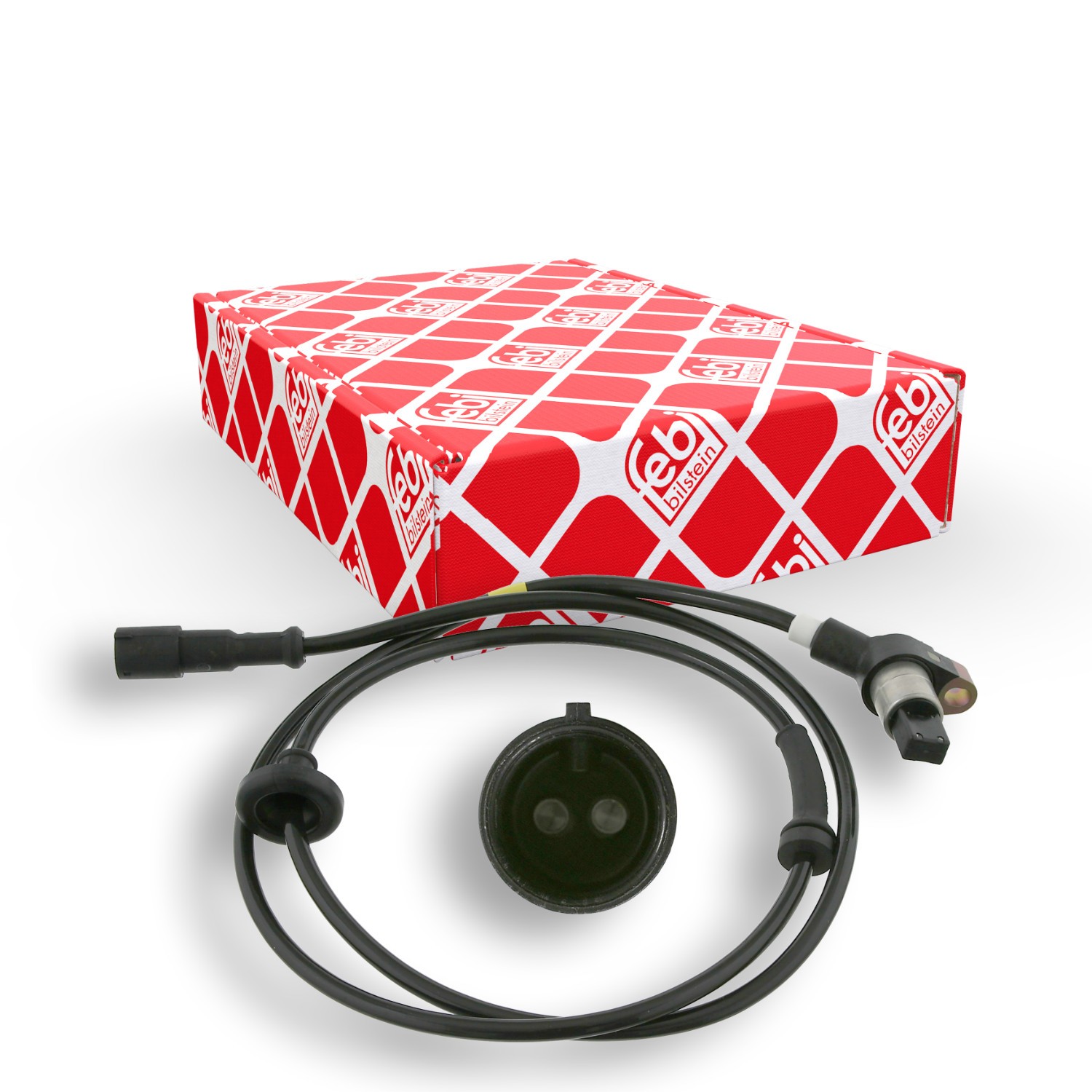 FEBI BILSTEIN ABS-Sensor 24640 24640 FEBI BILSTEIN ABS Sensor VW Corrado 53i Kosten