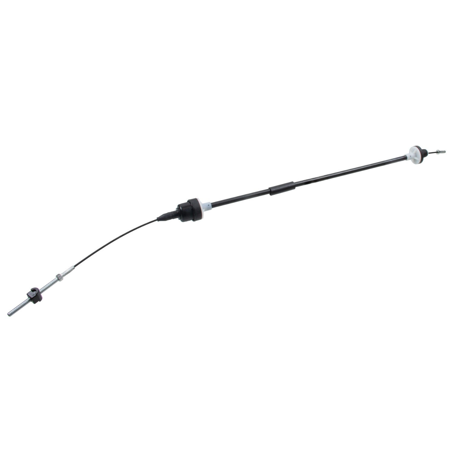 FEBI BILSTEIN Tross, sidurikasutus 24641 FEBI BILSTEIN 24641 Siduritross Astra F Classic CC (T92) hind