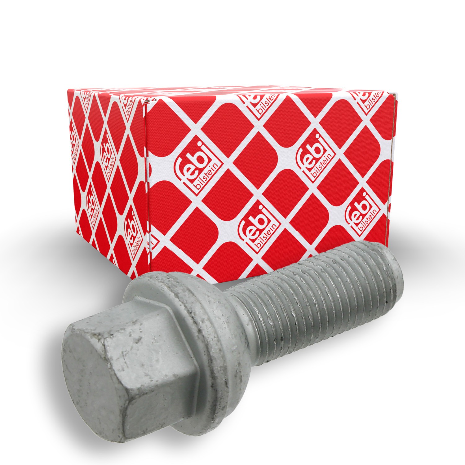 Parafuso da roda FEBI BILSTEIN 24645 FEBI BILSTEIN 24645: Cavilha de roda Dodge JOURNEY 2020