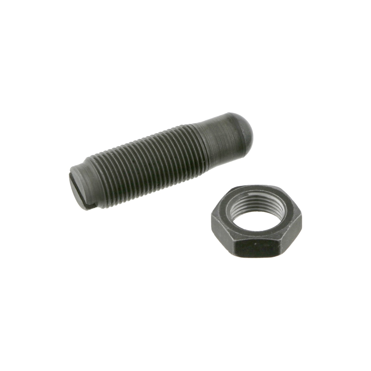 FEBI BILSTEIN Klapi reguleerimiskruvi 24675 Klapijuhtimine / -tihend / -paigaldus Mercedes-Benz R172 24675 FEBI BILSTEIN