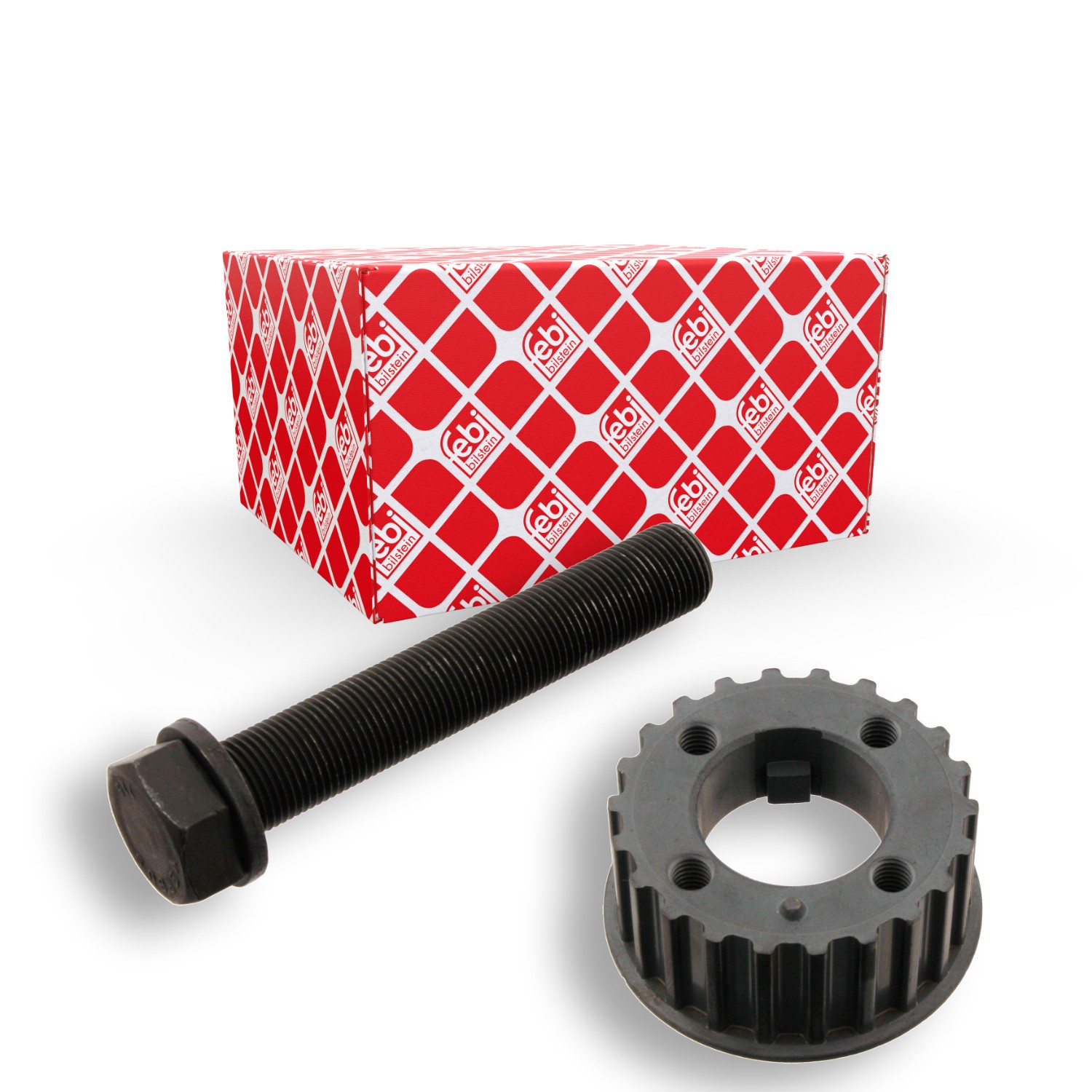 FEBI BILSTEIN Hammasratas, väntvõll 24682 Väntvõlli hammasrattad FEBI BILSTEIN FORTWO 24682 odav