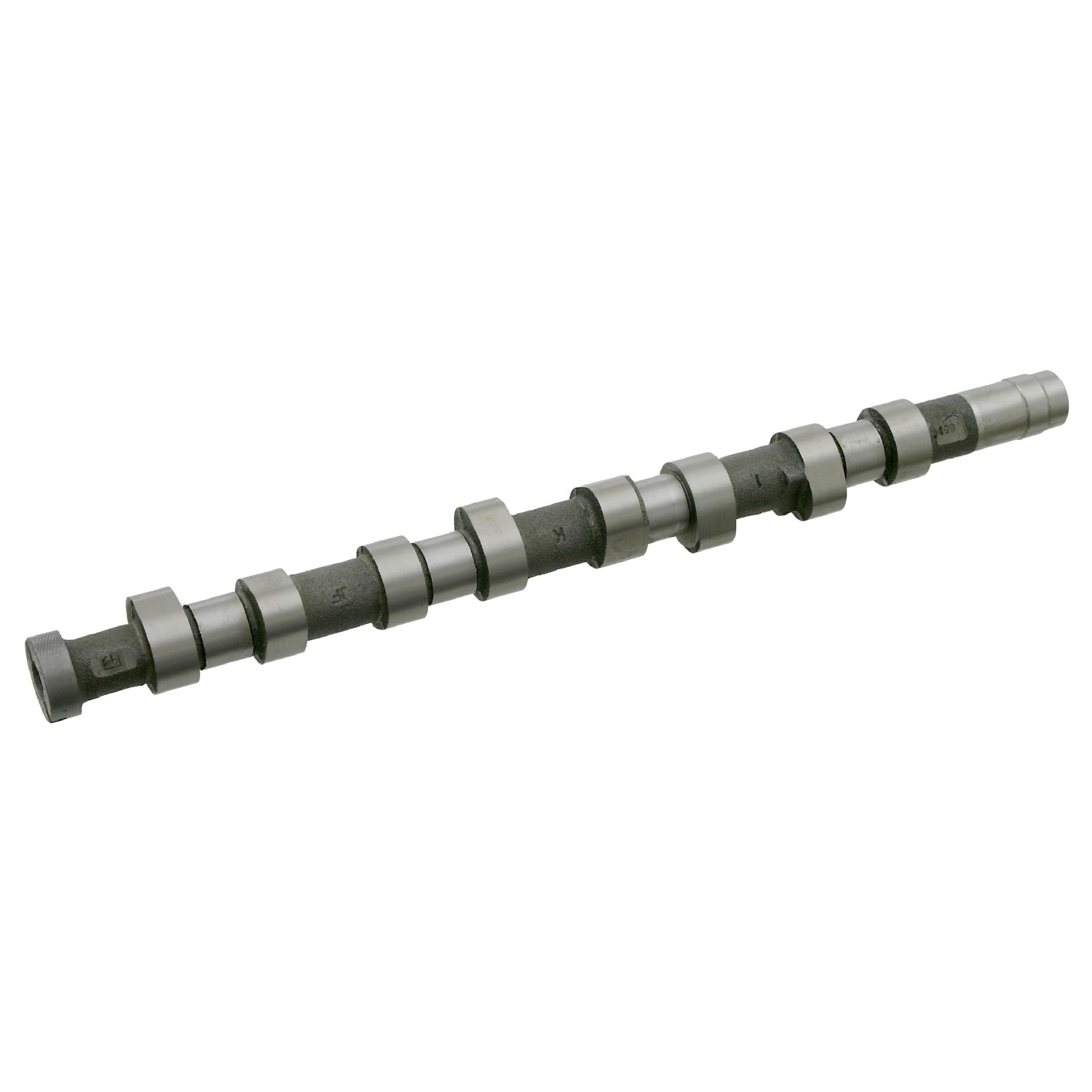 FEBI BILSTEIN Kamaxel 24689 Byta Kamaxel PEUGEOT Expert I Skåpbil kostnad FEBI BILSTEIN 24689