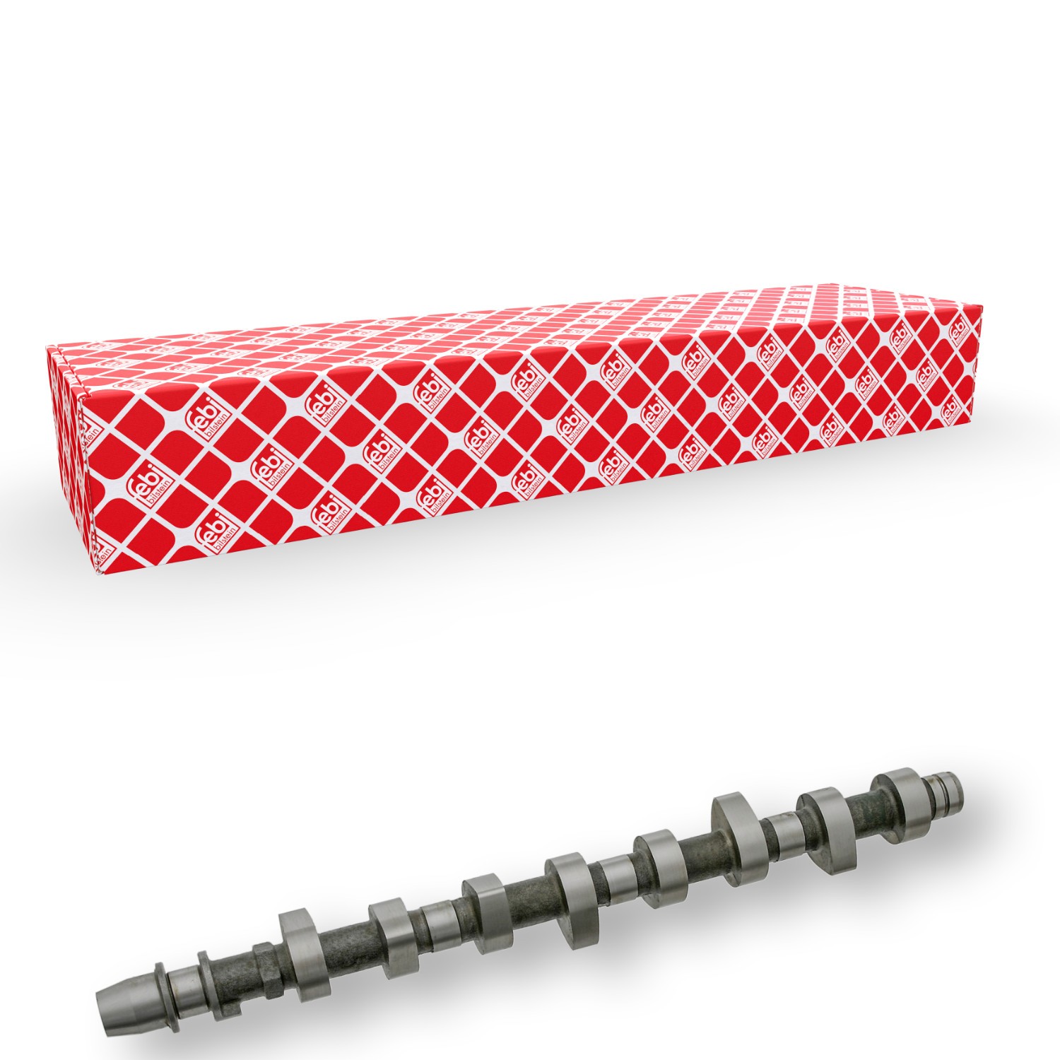 Knastaksel FEBI BILSTEIN 24714 FEBI BILSTEIN 24714 Knastakselsæt TOYOTA LAND CRUISER 2012