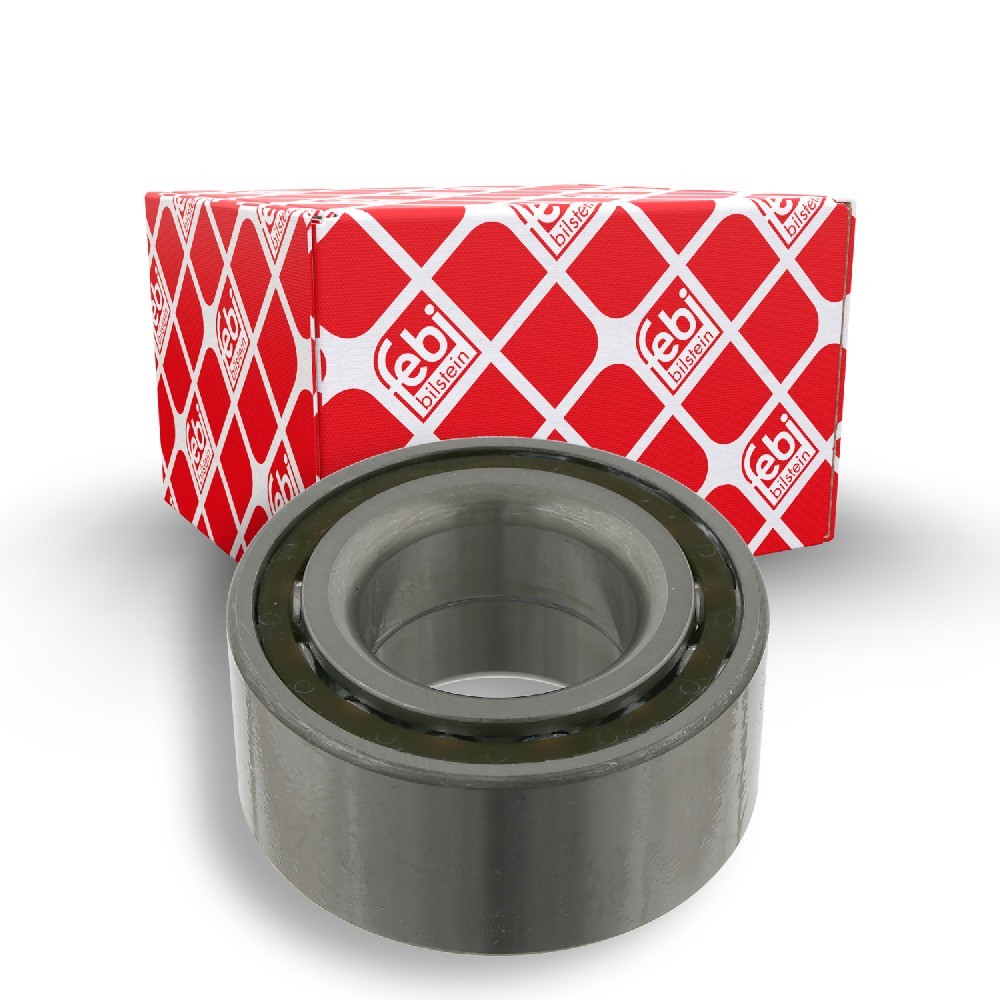 FEBI BILSTEIN Cuscinetto ruota 24717 FEBI BILSTEIN 24717 Cuscinetto ruota