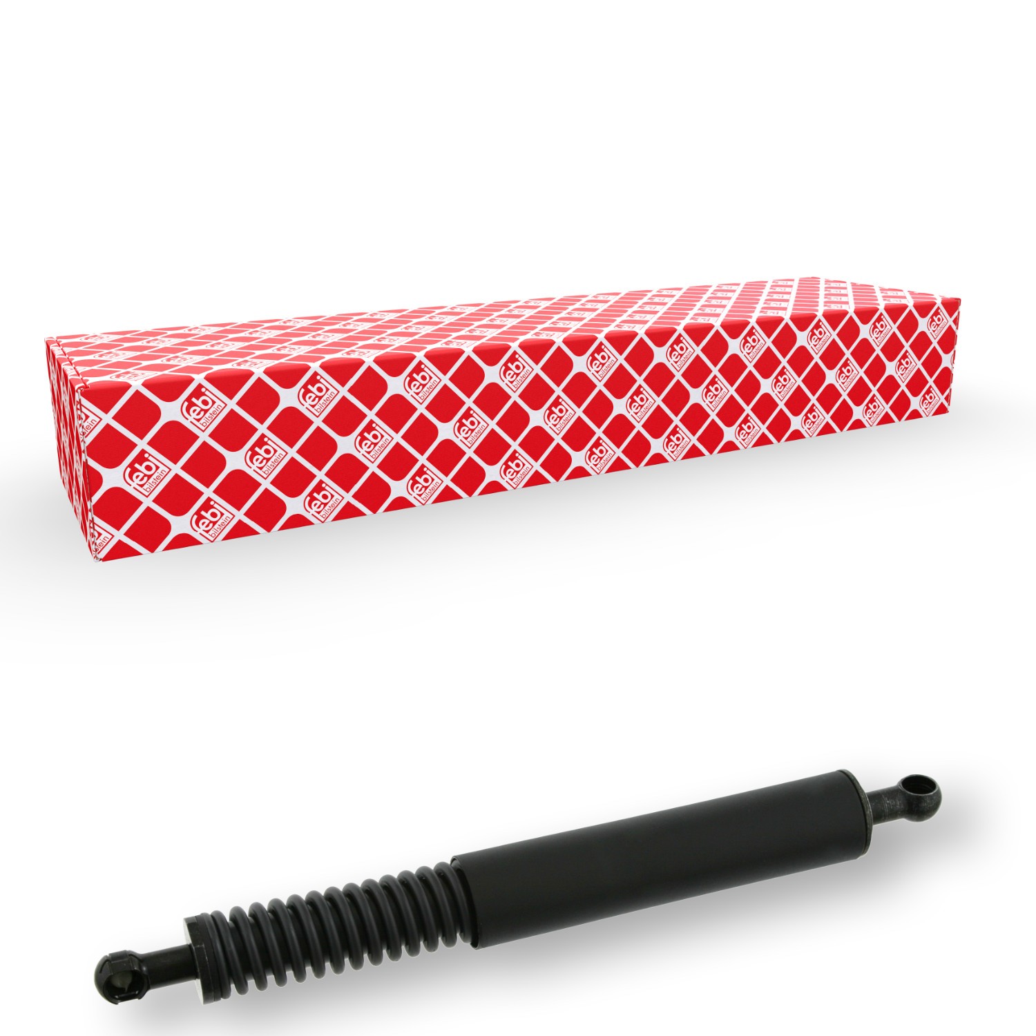 Amortecedor da mala FEBI BILSTEIN 24718 FEBI BILSTEIN 24718 Amortecedor da mala MERCEDES-BENZ Classe R 2008