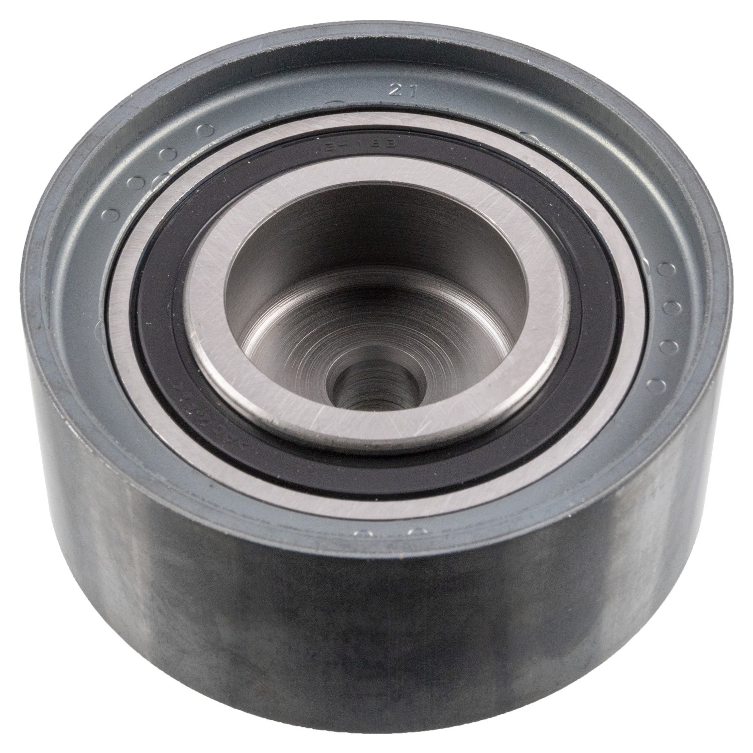 FEBI BILSTEIN Ohjainrulla, hammashihna 24754 Ohjainrulla, hammashihna FEBI BILSTEIN Ø: 80 mm