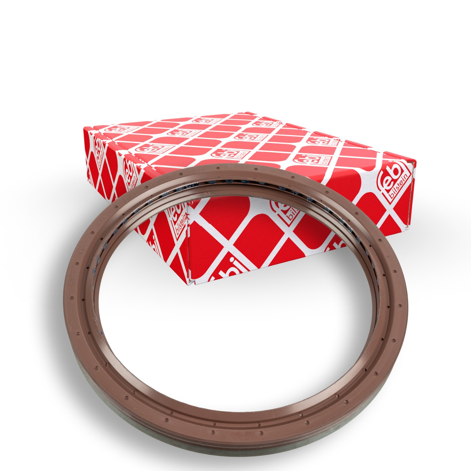 FEBI BILSTEIN Tiivisterengas, vetoakseli 24758 24758 FEBI BILSTEIN Rengastiiviste, vetoakseli Ford USA PROBE hinta