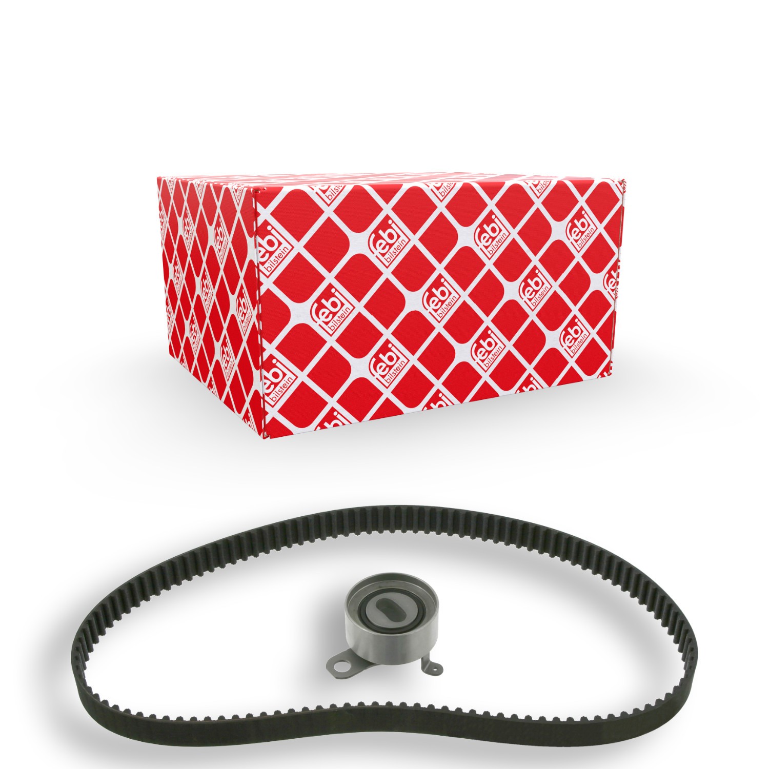 FEBI BILSTEIN Distributieriem set 24788 24788 Distributieset FEBI BILSTEIN TOYOTA LAND CRUISER