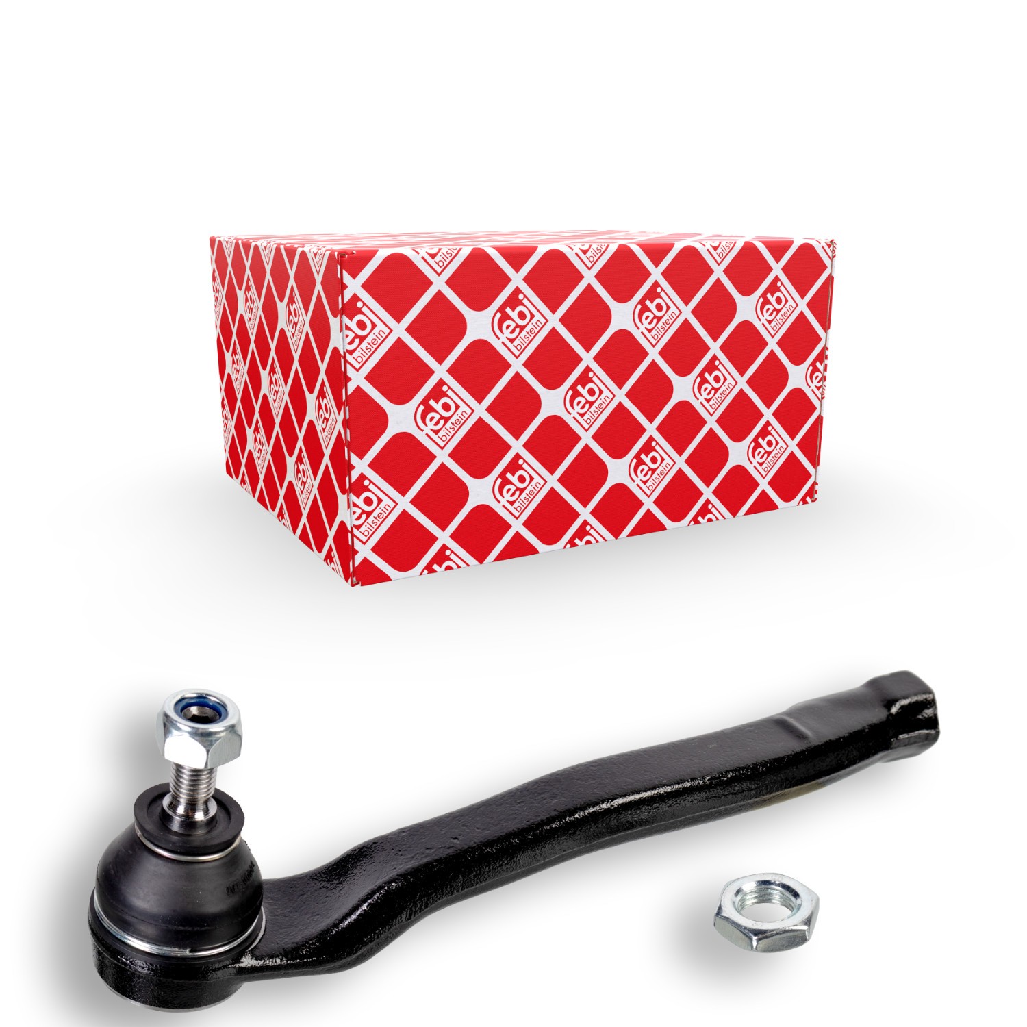 FEBI BILSTEIN Ακρόμπαρο 24816 Ακρόμπαρο FEBI BILSTEIN Renault 4 24816