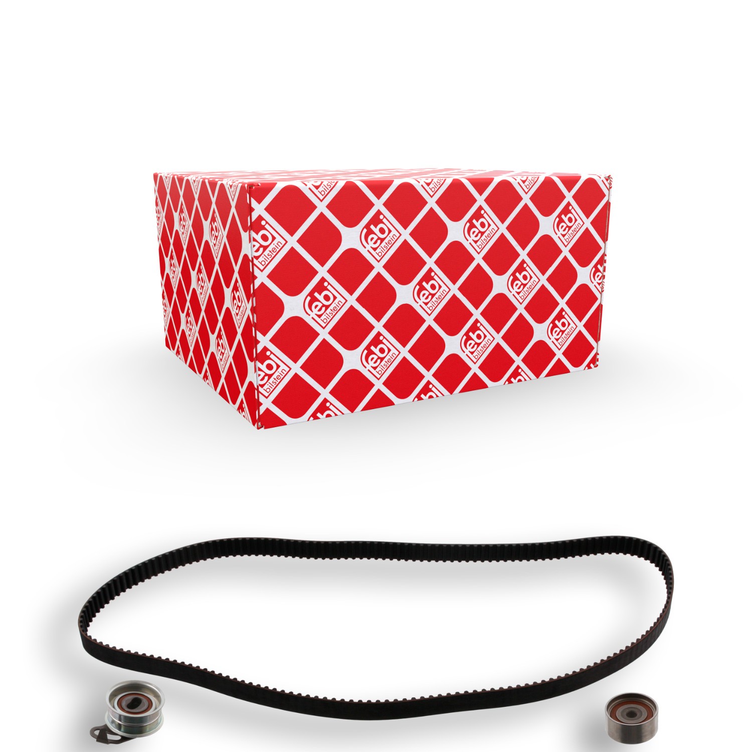 FEBI BILSTEIN Kamremssats 24833 Toyota Picnic MPV Kamremssats FEBI BILSTEIN 24833