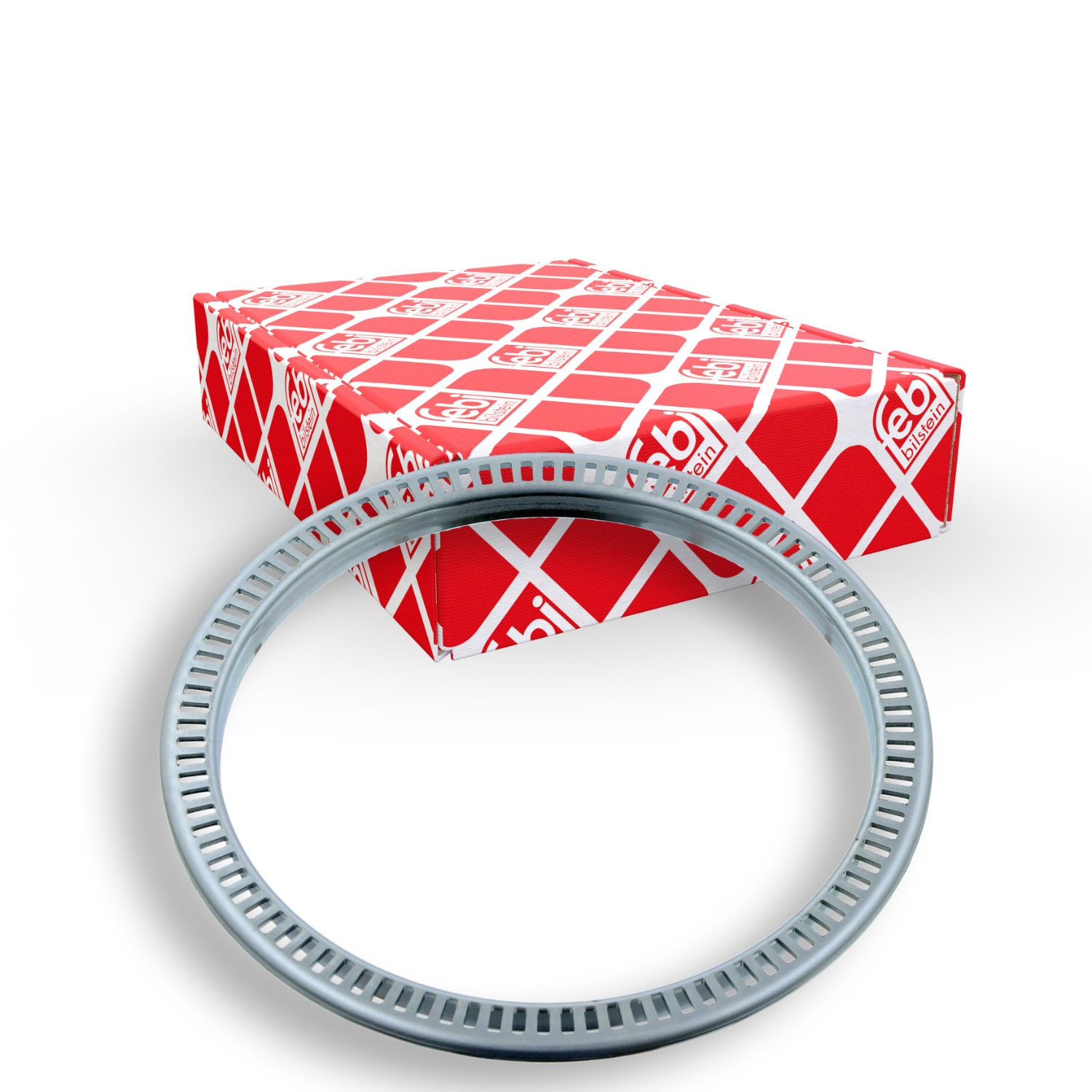 FEBI BILSTEIN Δακτύλιος αισθητήρα, ABS 24839 Δακτυλιος abs FEBI BILSTEIN CLK 24839 φθηνά