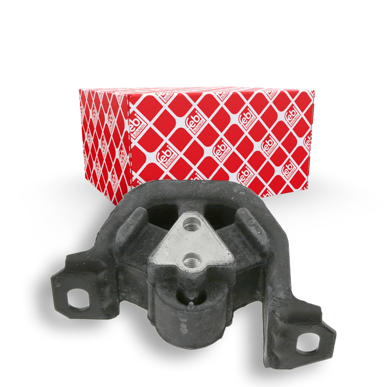 FEBI BILSTEIN Montering, växel, automatisk 24857 FEBI BILSTEIN 24857 Växellådsfäste SAAB 900 II Hatchback