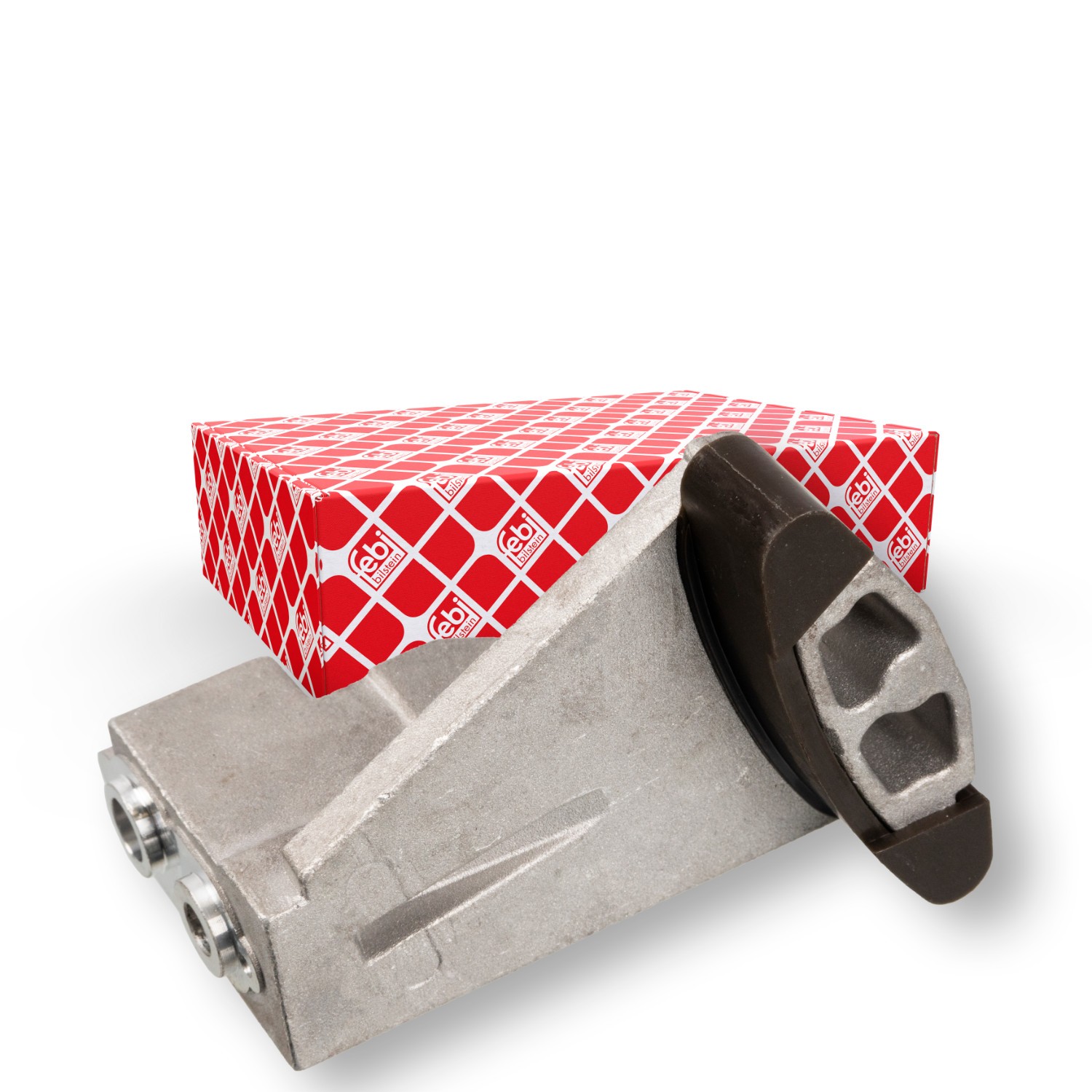 FEBI BILSTEIN Ohjauskisko, jakoketju 24901 FEBI BILSTEIN 24901 Honda CRX Targa liukuohjain vaihto hinta