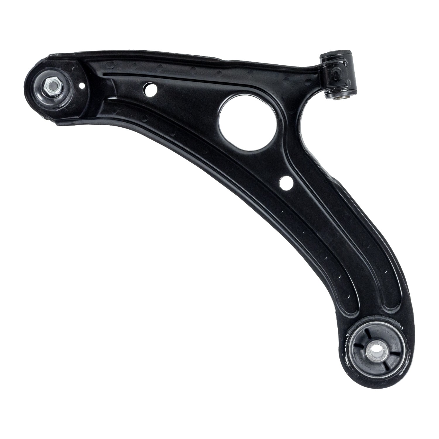 FEBI BILSTEIN Braço de suspensão 24904 24904 Braço de suspensão FEBI BILSTEIN HYUNDAI KAUAI