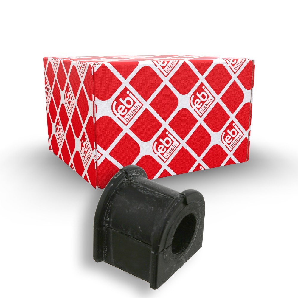 FEBI BILSTEIN Έδραση, σταθεροποιητής 24916 FEBI BILSTEIN 24916 Σινεμπλόκ ζαμφόρ Ford Mondeo mk2 τιμες