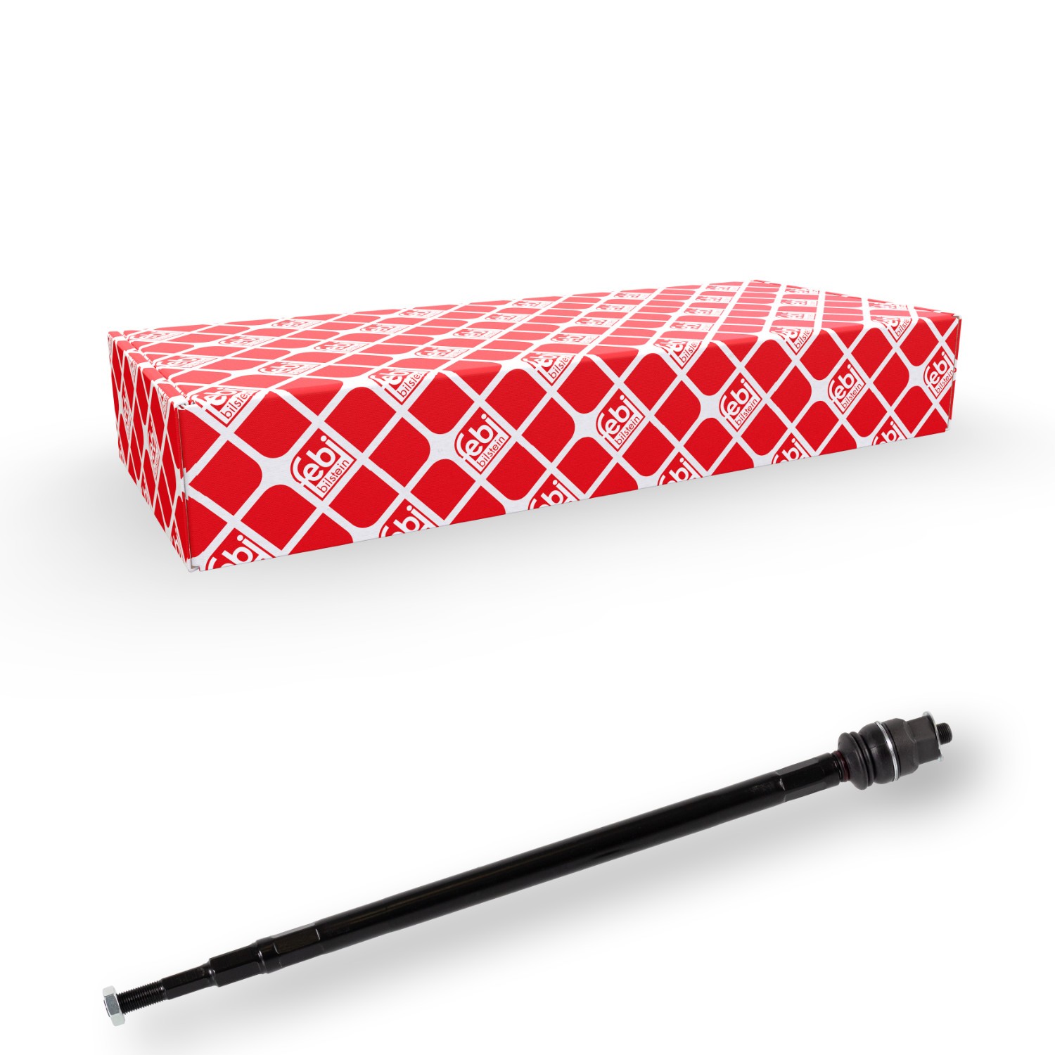 FEBI BILSTEIN Raidetangon pää, suora 24955 24955 FEBI BILSTEIN Raidetanko Honda CR-V hinta