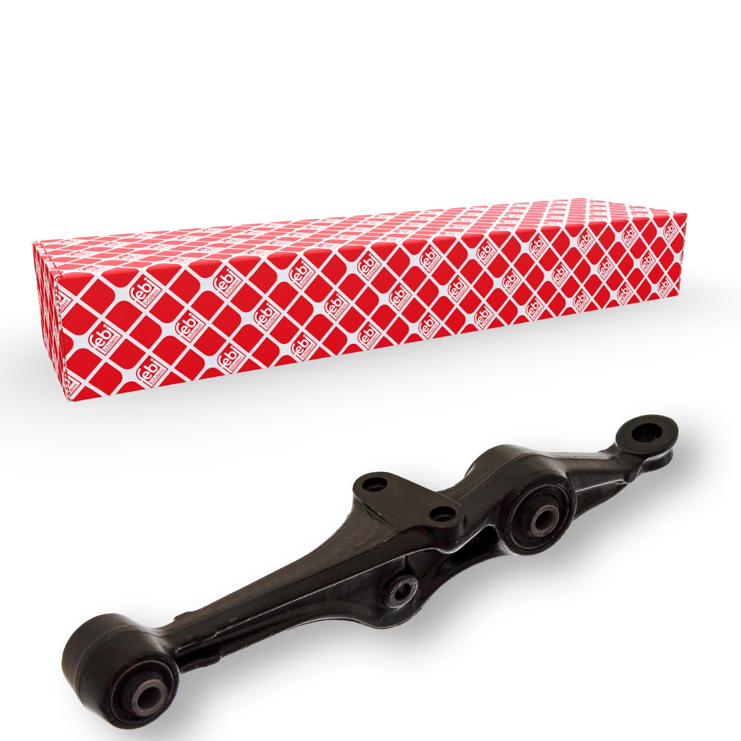 Querlenker FEBI BILSTEIN 24970 FEBI BILSTEIN 24970 HONDA ACCORD 2000 Querlenker