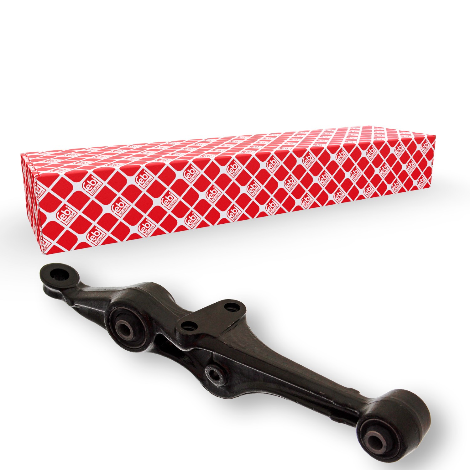 Rameno zavesenia kolies FEBI BILSTEIN 24971 FEBI BILSTEIN 24971: Rameno zavesenia kolies Honda ACCORD 2001