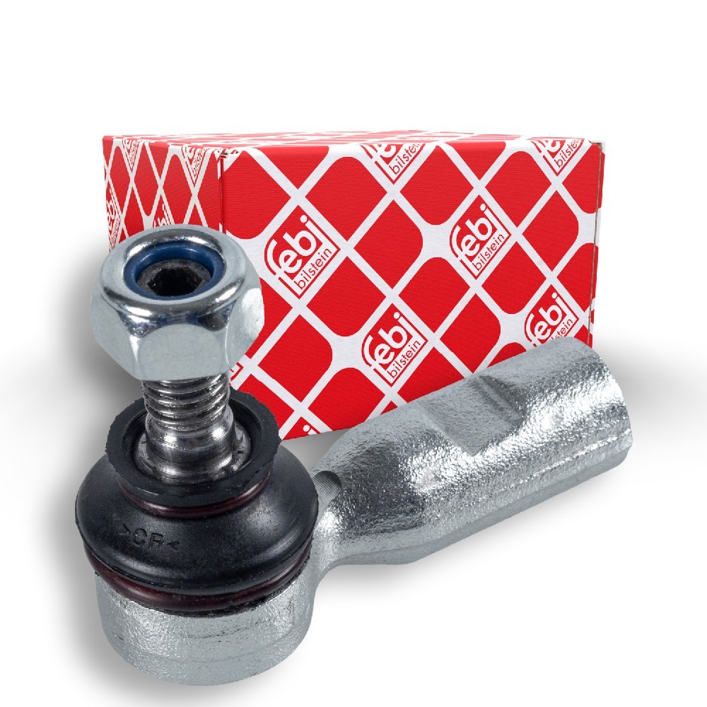 FEBI BILSTEIN Testa snodo sferico, Tiranteria comando marce 24987 24987 Pomello del cambio FEBI BILSTEIN MERCEDES-BENZ VARIO costo