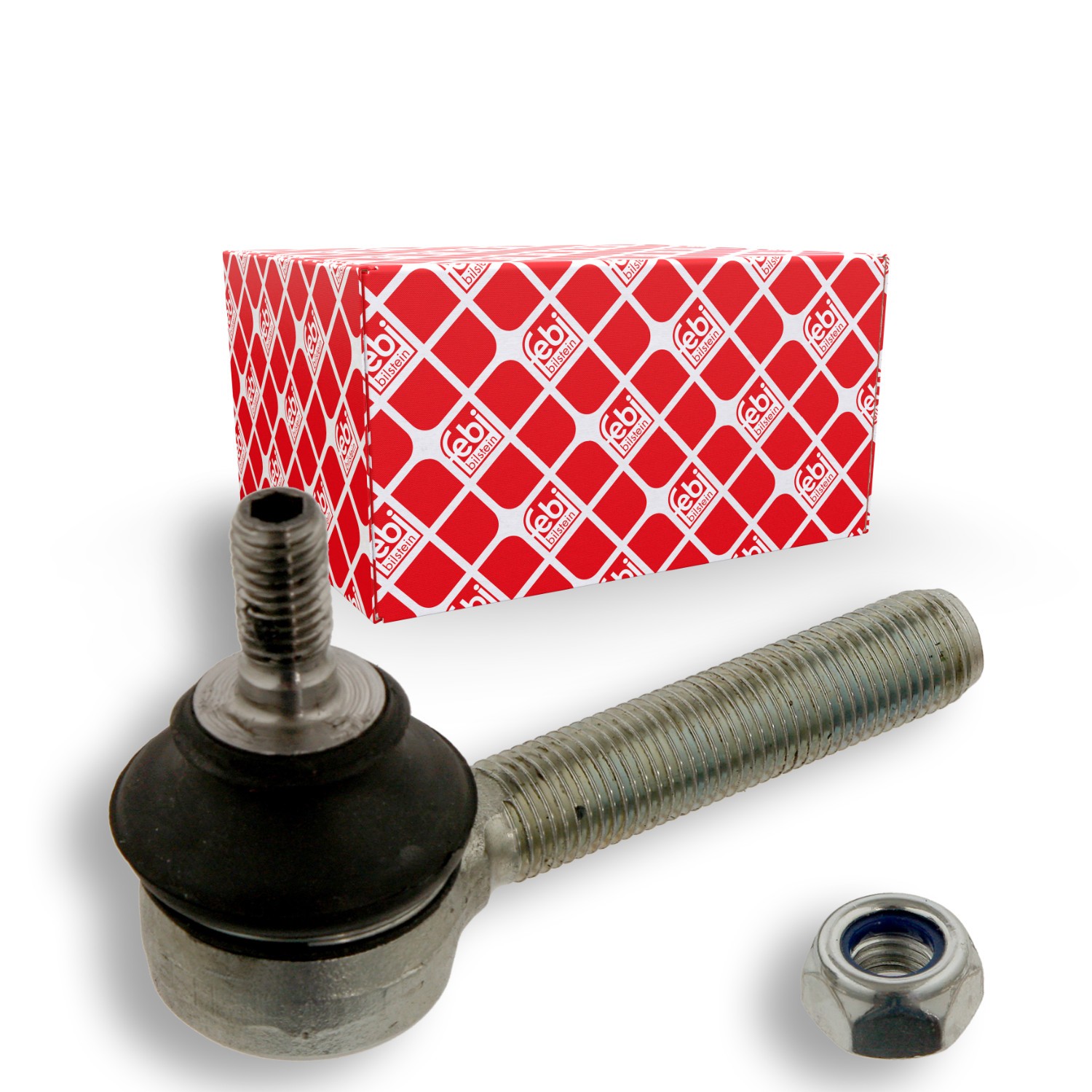 FEBI BILSTEIN Kulhuvud, växellänkage 24992 24992 FEBI BILSTEIN växelknopp Mercedes GLA