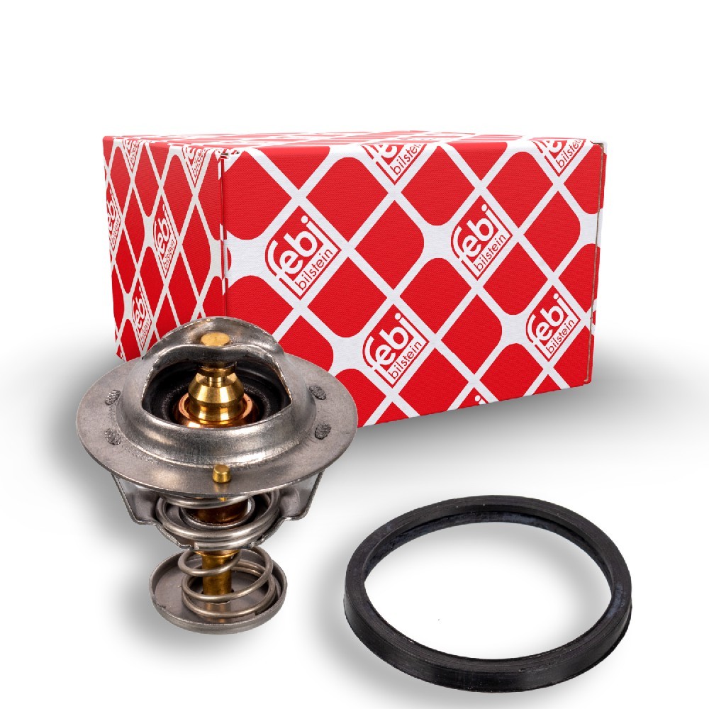 FEBI BILSTEIN Termostaatti, jäähdytysneste 24998 24998 FEBI BILSTEIN Termostaatti TOYOTA AURIS