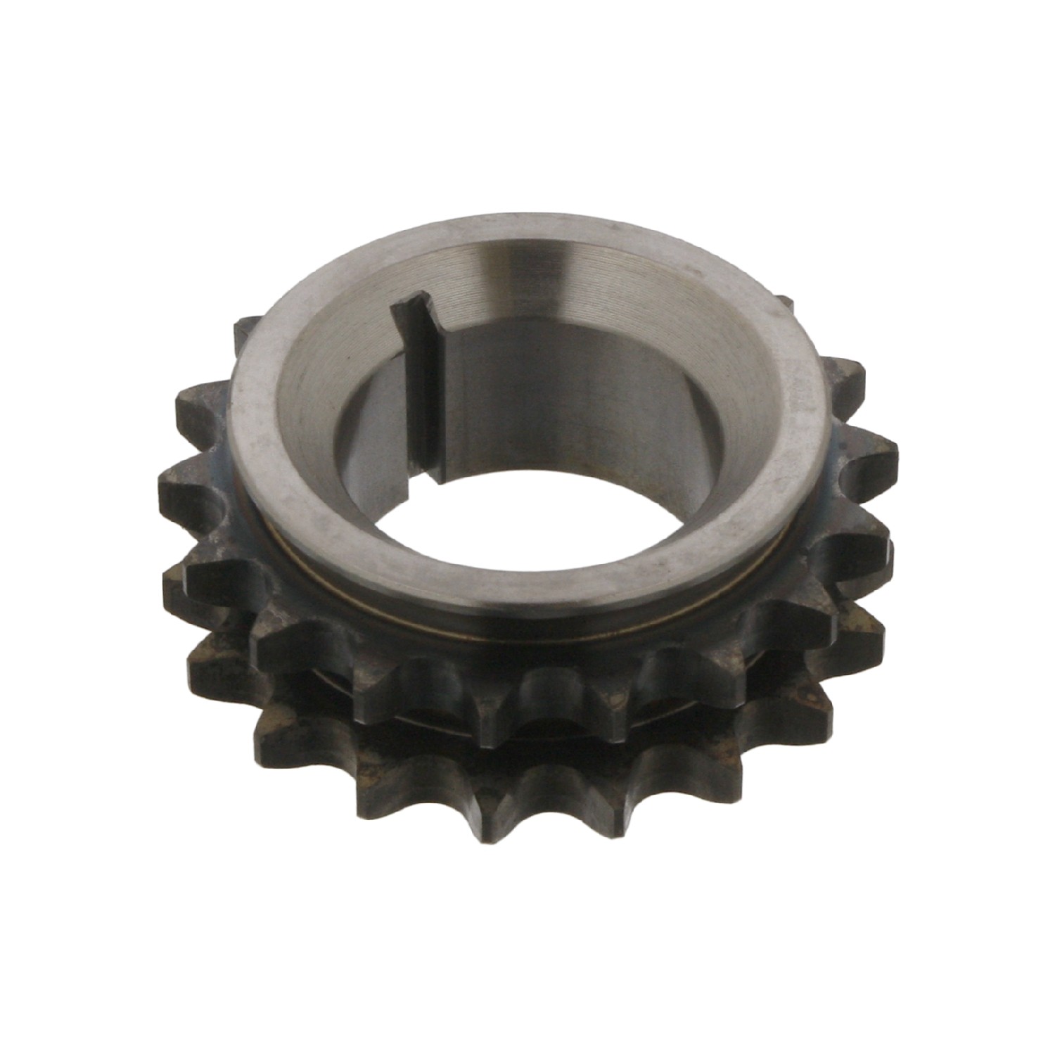 FEBI BILSTEIN Zobrats, Kloķvārpsta 25035 FEBI BILSTEIN 25035 Zobrats, Kloķvārpsta
